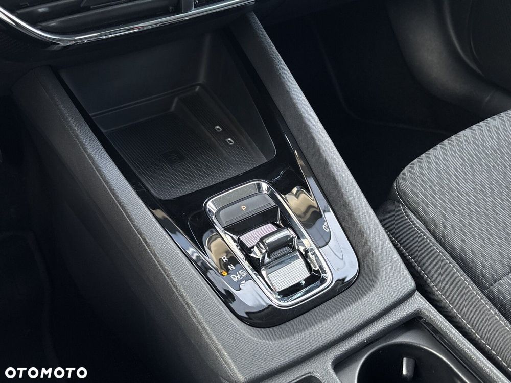 Skoda Octavia 2.0 TDI Style DSG - 23