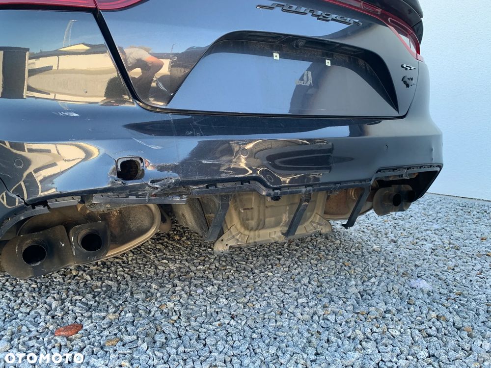 Kia Stinger 3.3 T-GDI AWD OPF GT - 12
