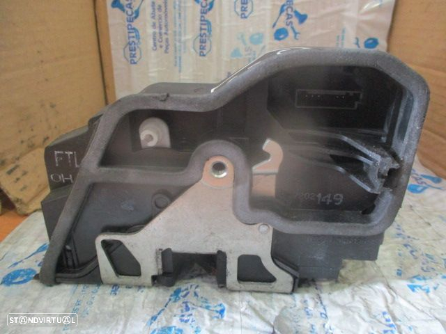 Fecho 7202149 BMW E87 2008 FE 5 PINOS - 2