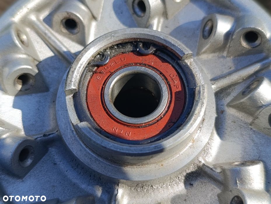 Piasta Yamaha Kawasaki Suzuki koło cross supercross motocross f-1146 - 3
