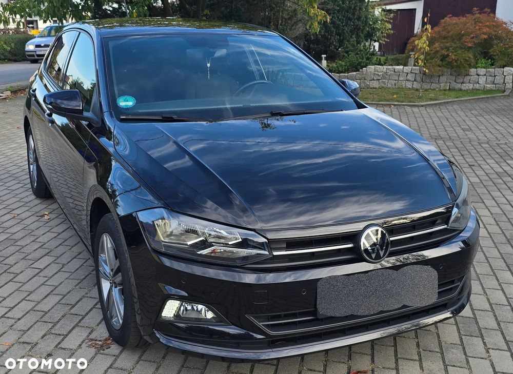 Volkswagen Polo - 6