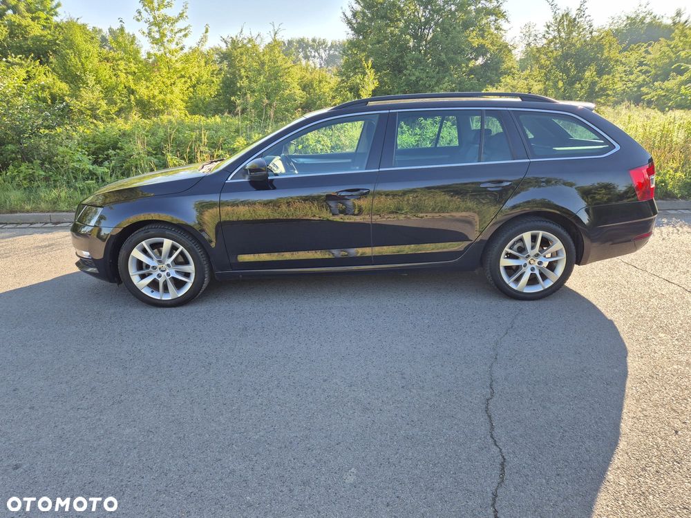 Skoda Octavia 1.0 TSI Style - 1