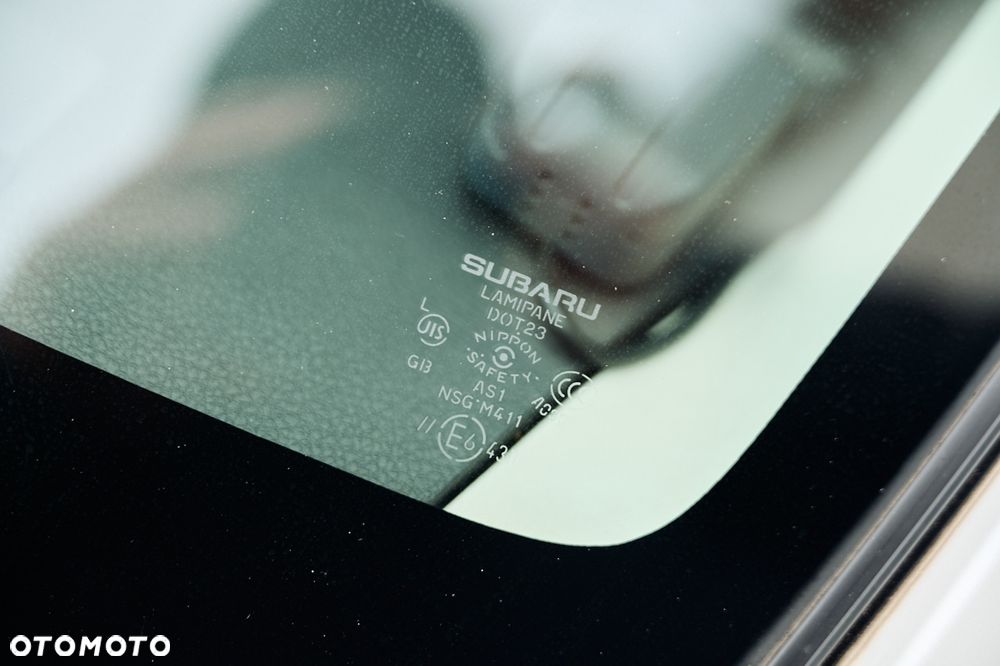 Subaru Impreza XV 2.0R Automatik - 29