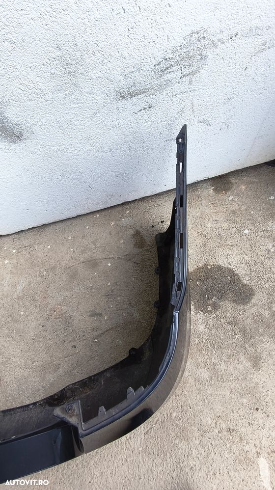 Bara spate BMW F31 2011-2015 ( pretul nu contine senzorii de parcare) - 8