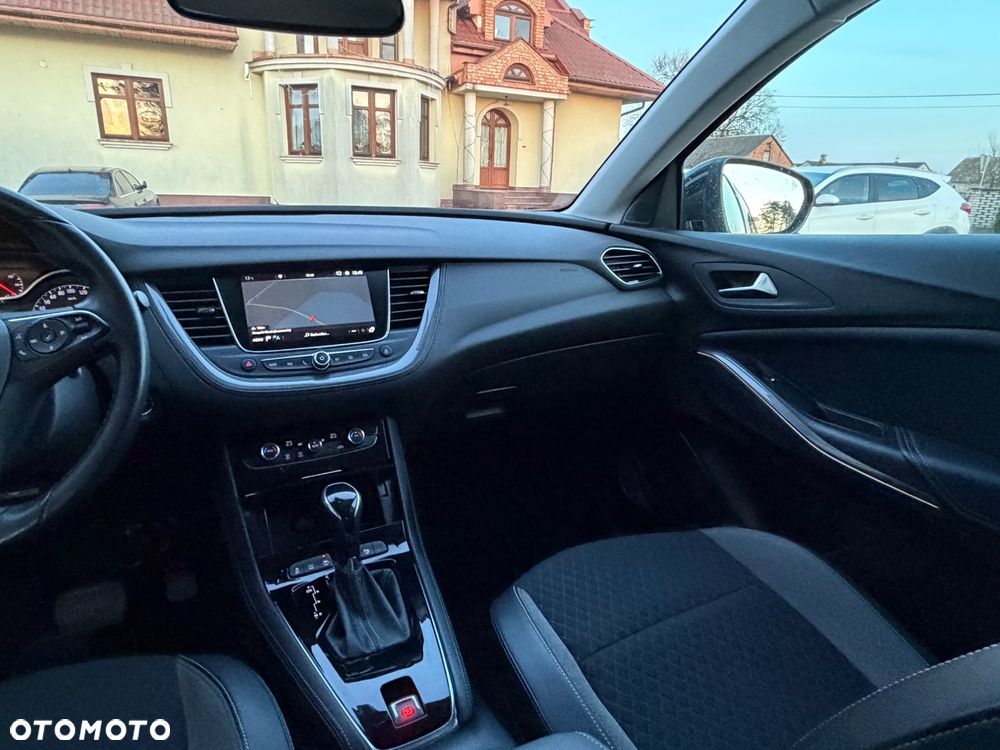 Opel Grandland X - 5