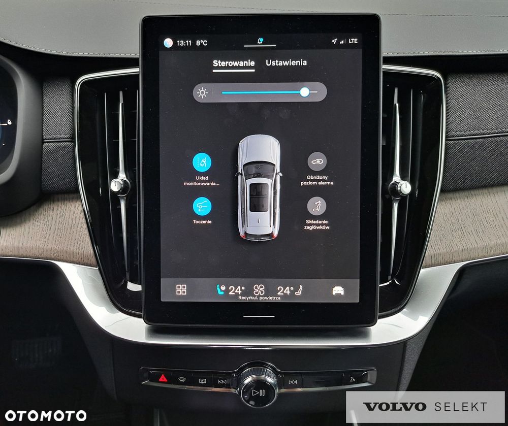 Volvo XC 90 - 21