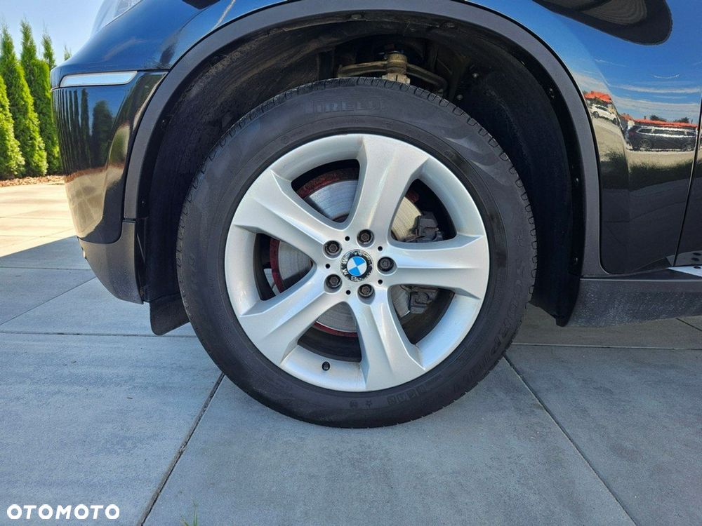 BMW X6 - 11