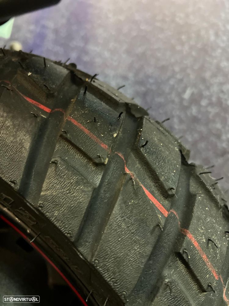 Benelli TNT Tornado 125 - 16