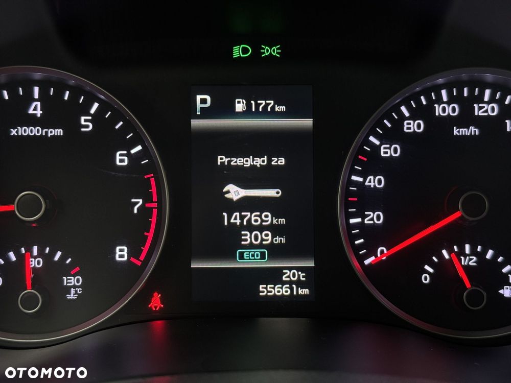Kia Stonic 1.0 T-GDI M DCT - 29