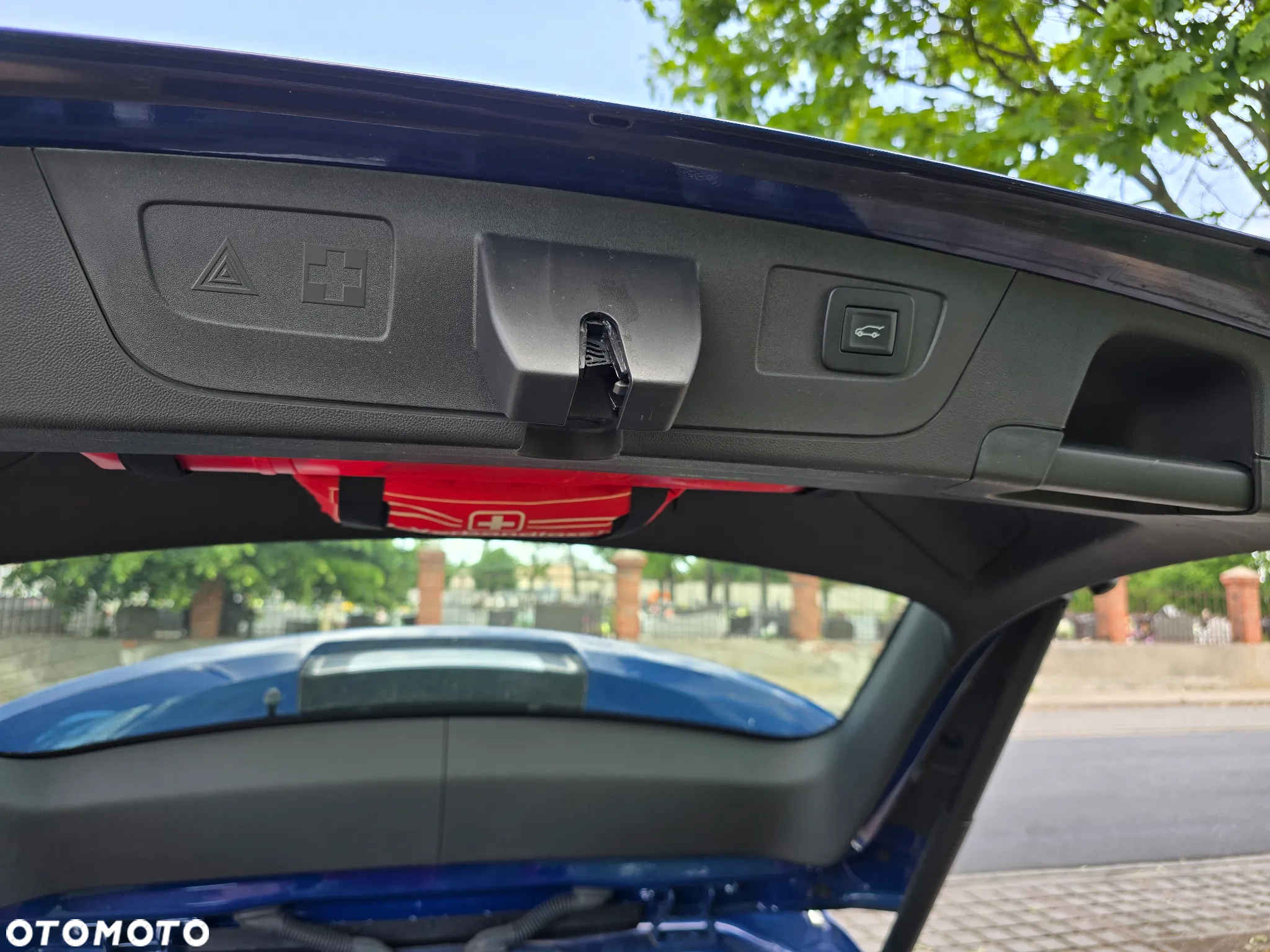 Opel Insignia Sports Tourer 2.0 Diesel Exclusive - 9