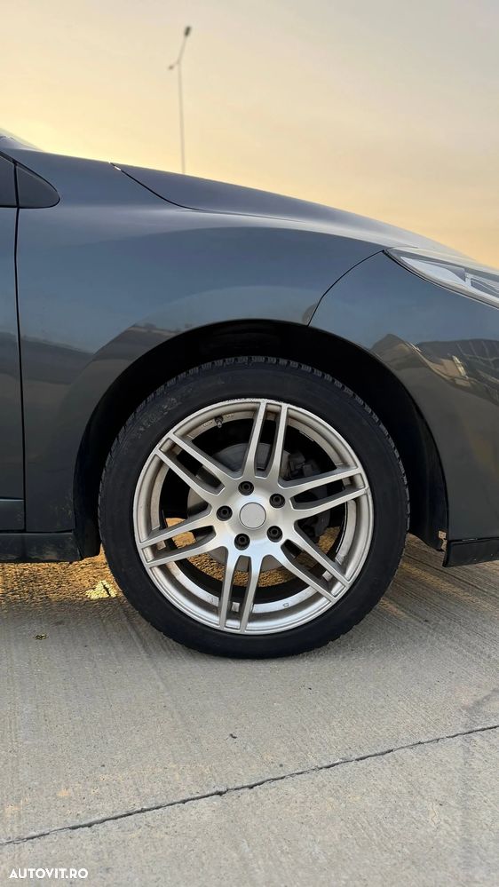 Renault Megane 1.5 dCi Sport Edition - 11