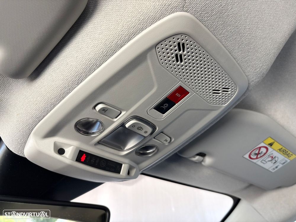 Citroën C4 1.5 BlueHDi Shine Pack EAT8 - 55