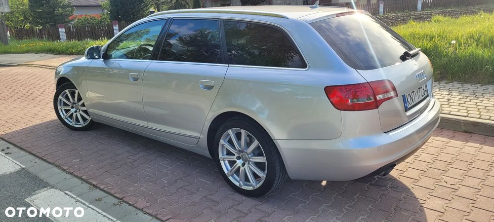 Audi A6 - 5