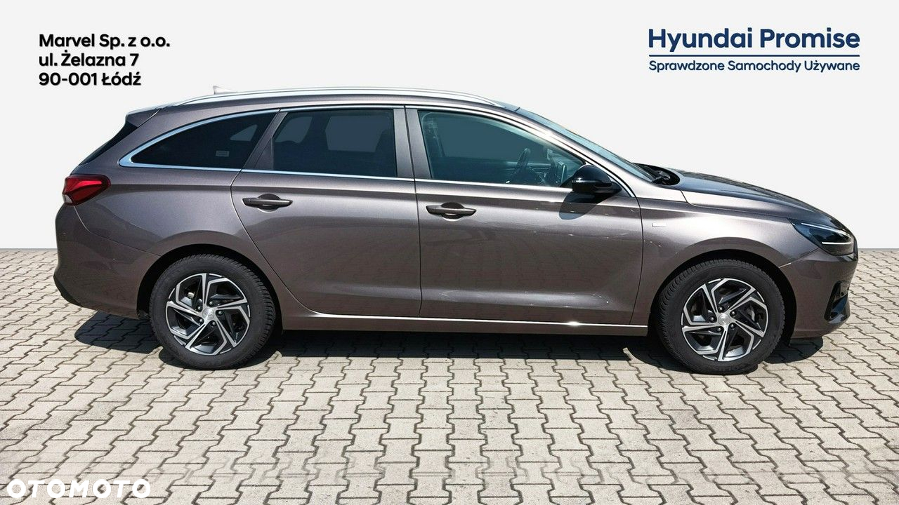 Hyundai i30 - 4