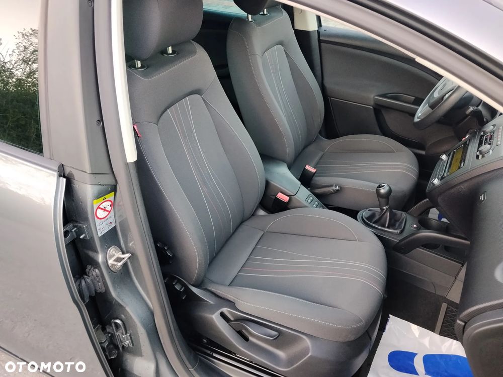 Seat Altea XL 1.2 TSI (Ecomotive) Start & Stop Reference Copa - 14