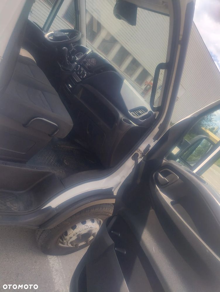 Iveco Daily - 10