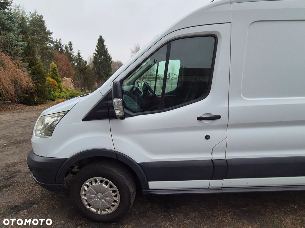 Ford TRANSIT - 10