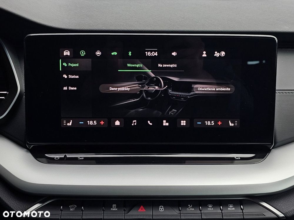 Skoda Octavia 1.5 TSI Selection - 15