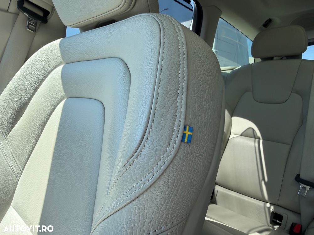Volvo V90 - 20