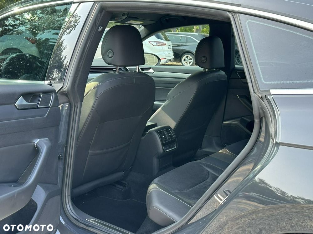 Volkswagen Arteon - 15