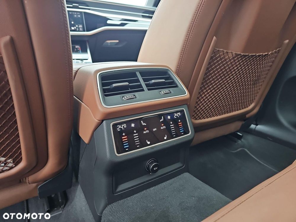 Audi A6 Avant - 31