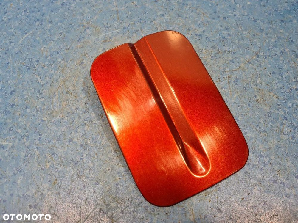 VOLKSWAGEN PASSAT B3 KLAPKA WLEWU PALIWA LC3T - 2