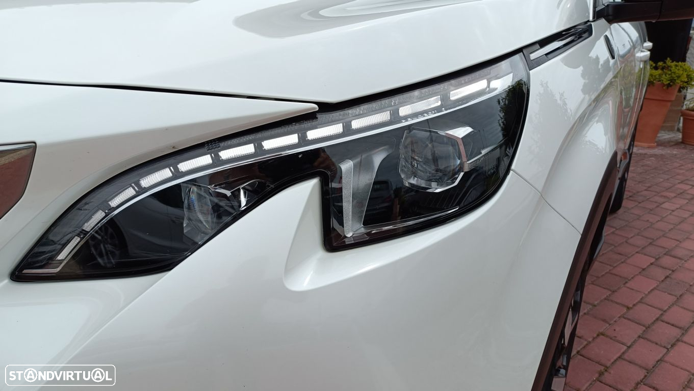 Peugeot 3008 1.6 BlueHDi Crossway EAT6 - 12