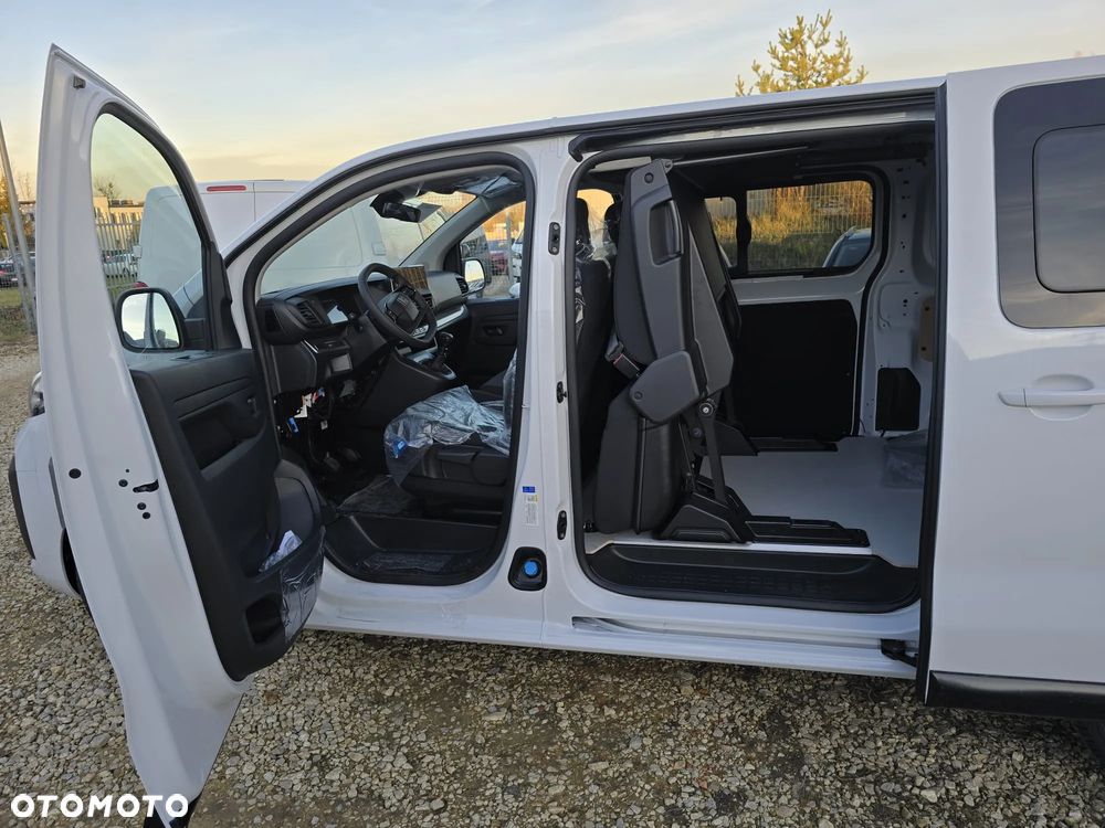 Fiat SCUDO - 12