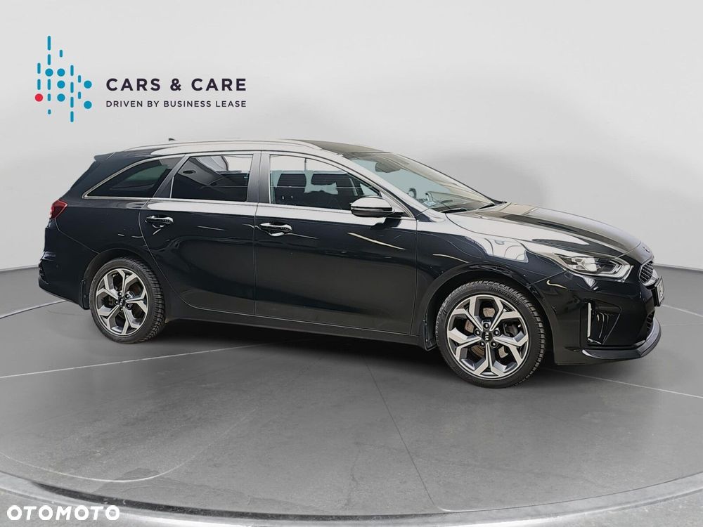 Kia Ceed 1.6 GDI PHEV L DCT - 7