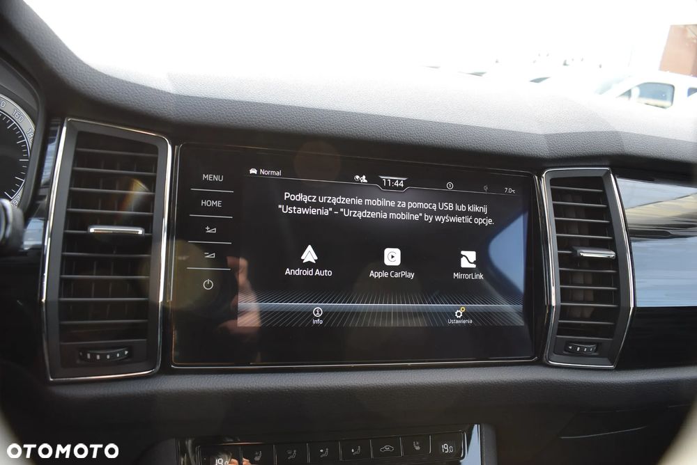 Skoda Kodiaq 2.0 TDI 4x4 Style DSG - 37