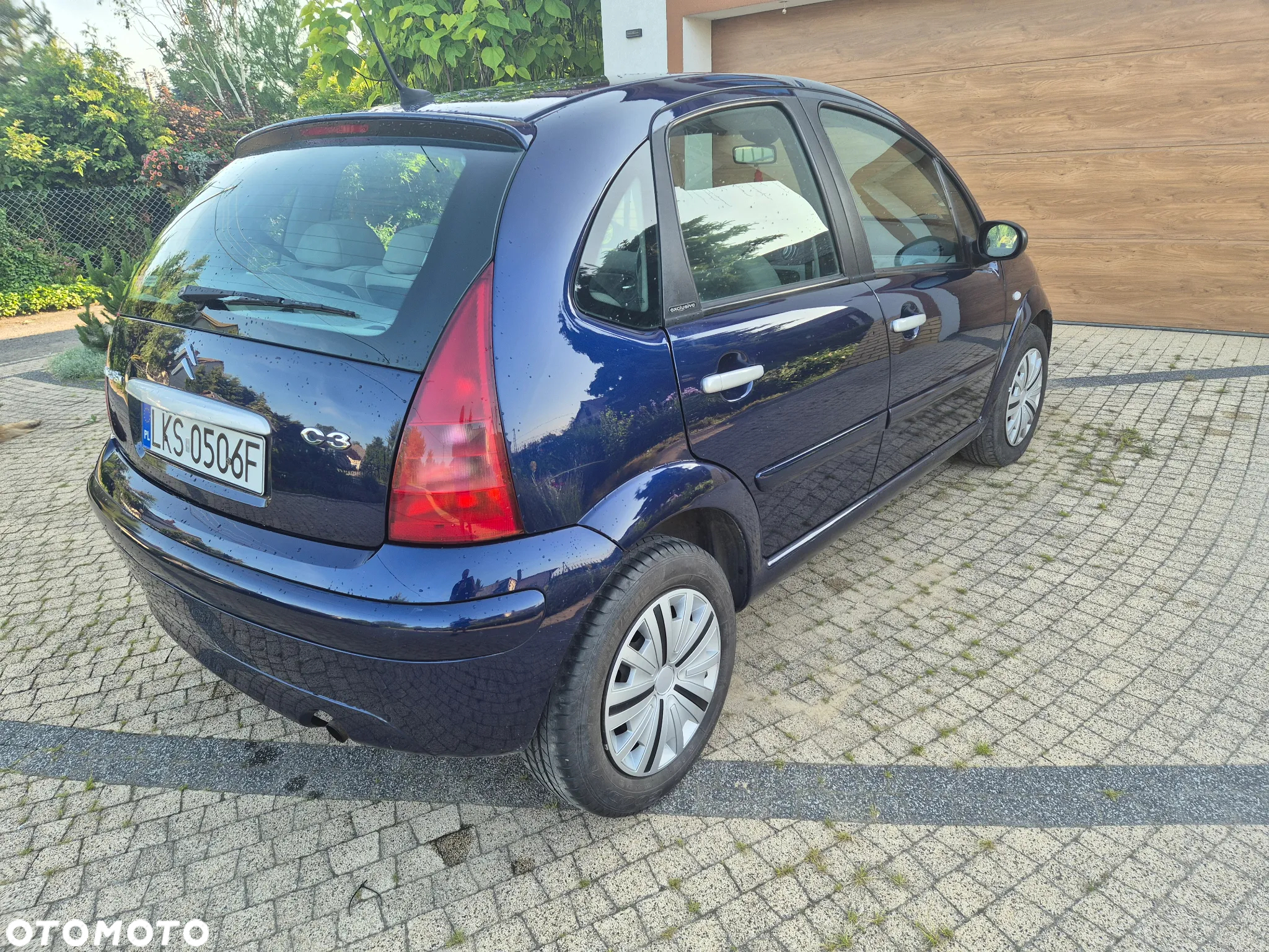 Citroën C3 - 4