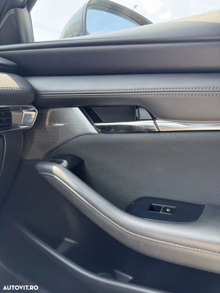 Mazda 3 e-Skyactiv G122 MHEV Exclusive-Line - 15