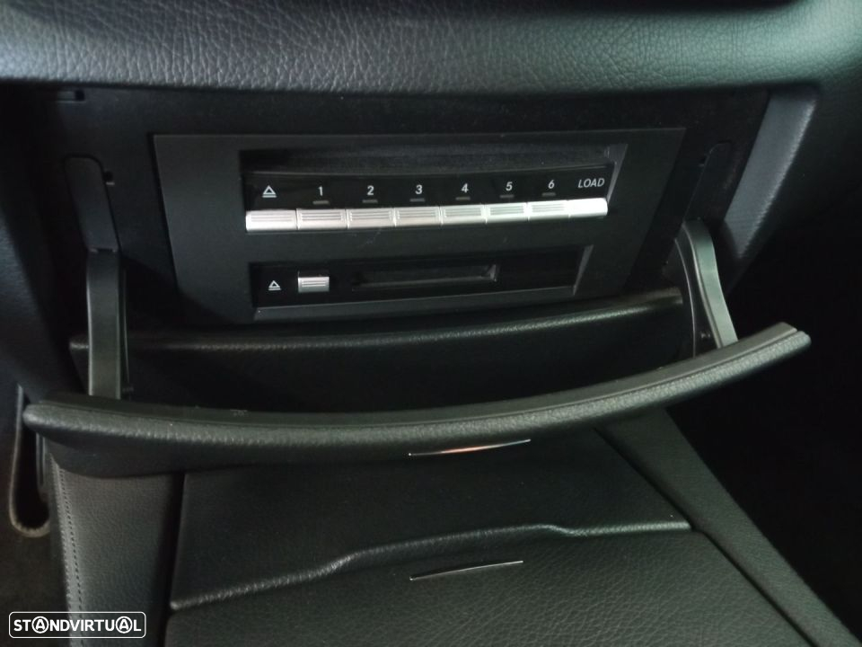 Mercedes-Benz S 320 CDi - 33