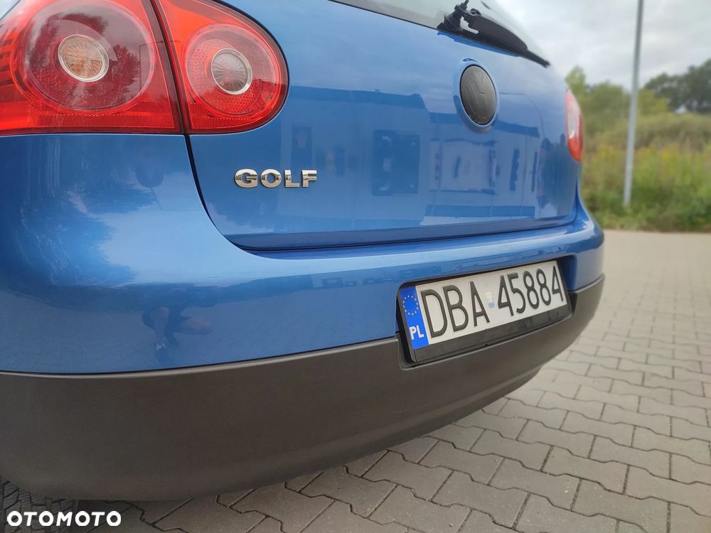 Volkswagen Golf 1.4 Basis - 28