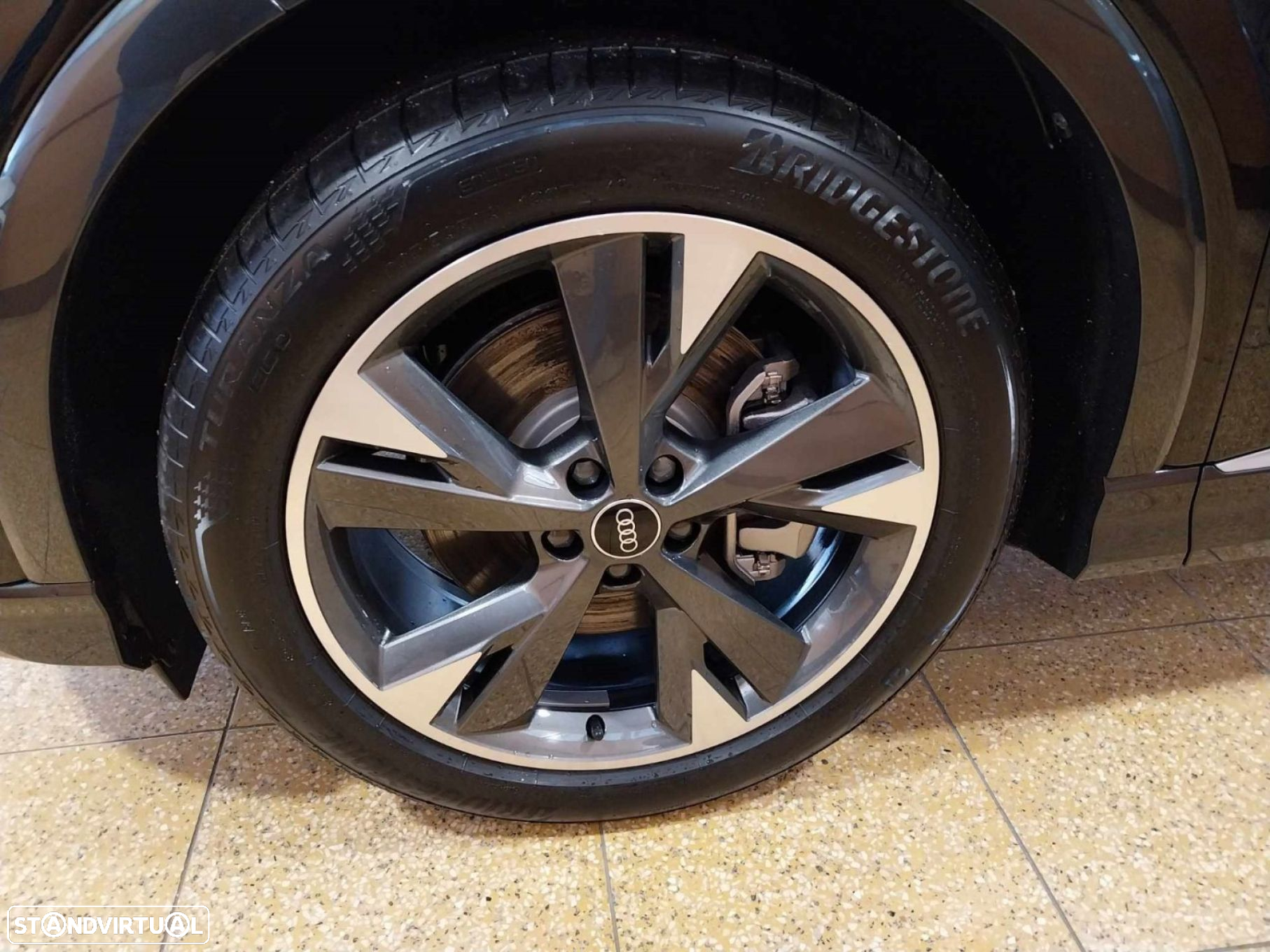 Audi Q4 e-tron 45 82 kWh - 4
