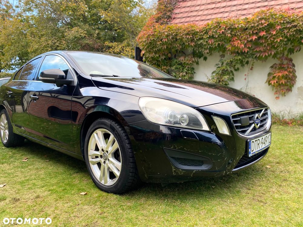 Volvo S60 - 10