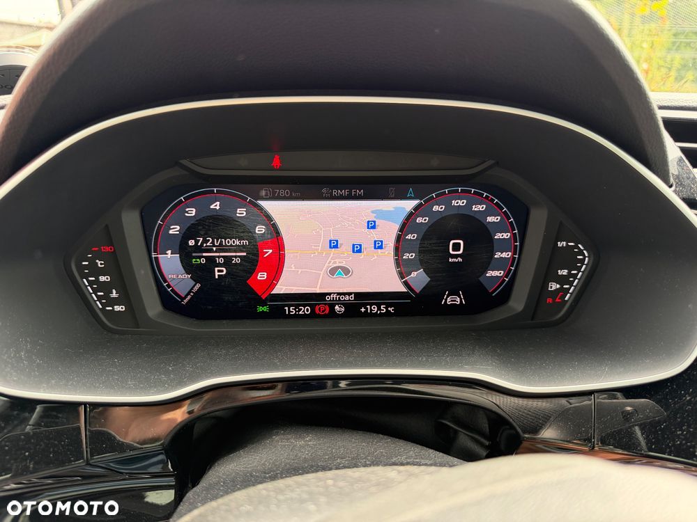 Audi Q3 35 TFSI mHEV S-Line S tronic - 13