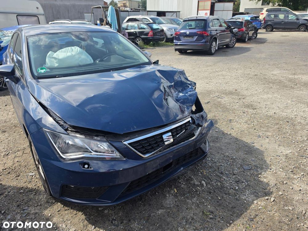Seat Leon 1.2 TSI Style - 6