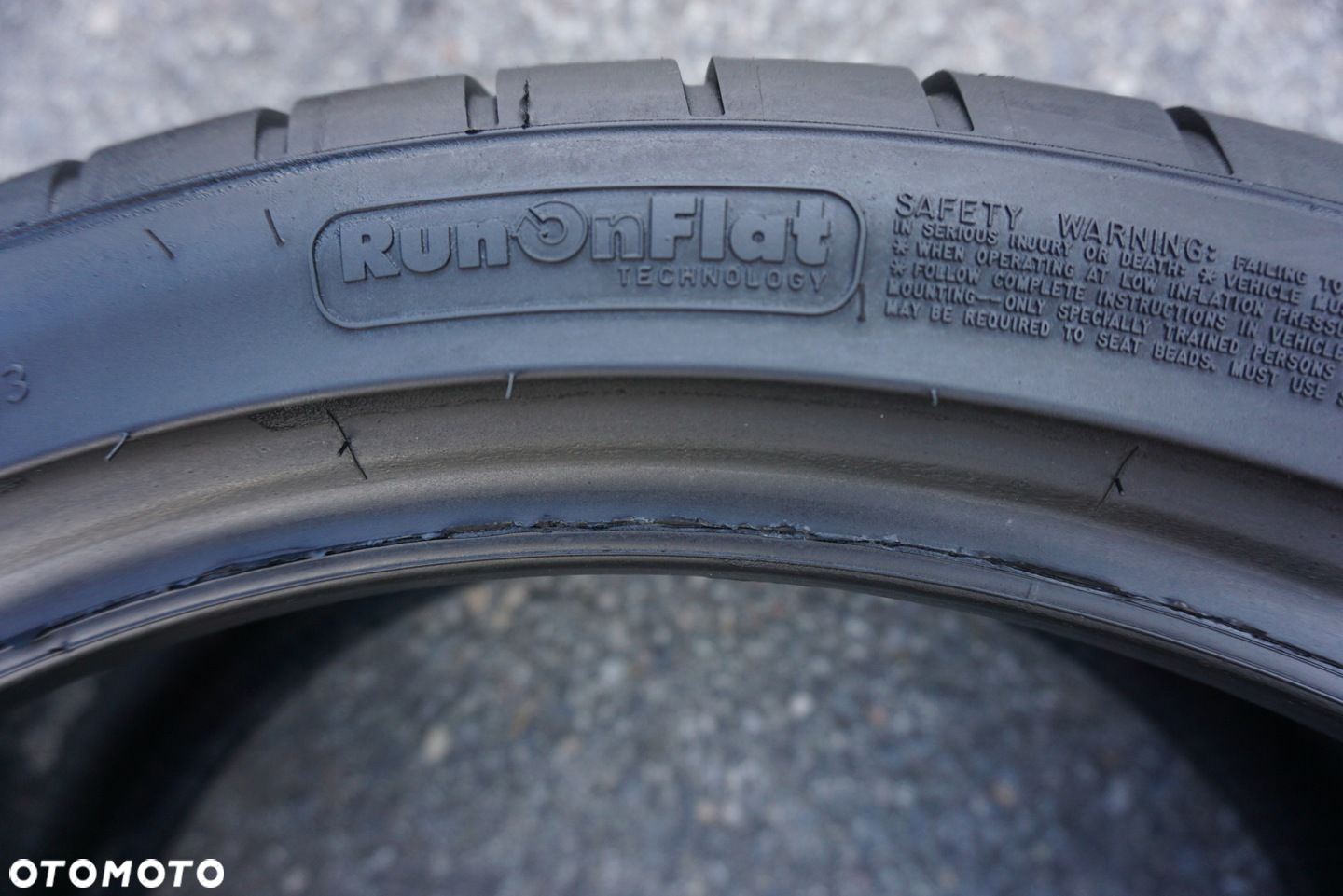 Goodyear Eagle F1 Asymmetric 3 275/35R20 98Y RFT L361 - 10
