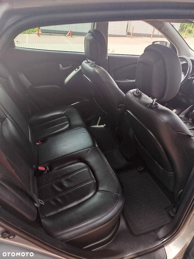 Hyundai ix35 2.0 Premium - 11
