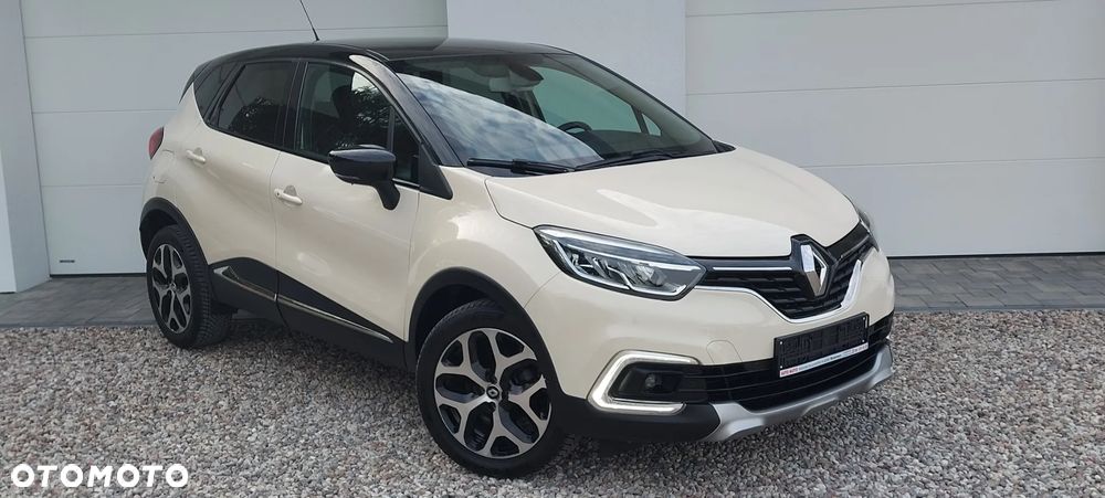 Renault Captur 0.9 Energy TCe Intens EU6 - 2