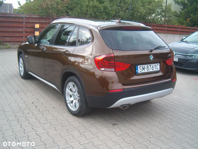 BMW X1 - 9
