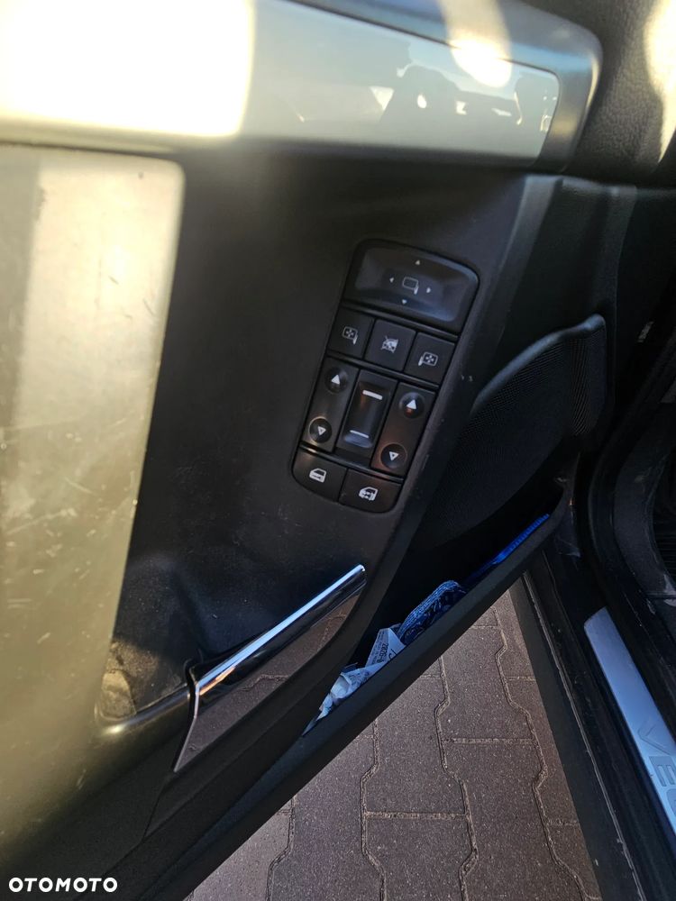 Opel Vectra 2.0 Turbo - 8