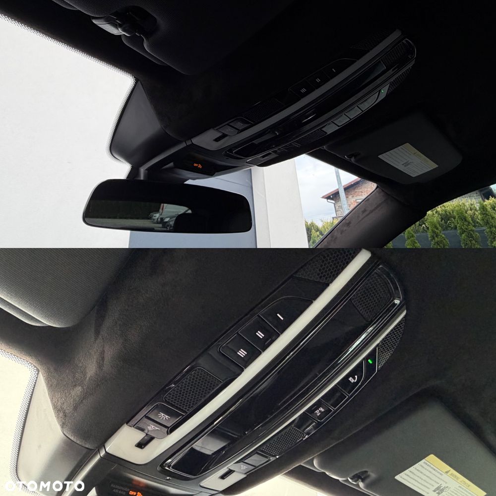 Porsche Cayenne Tiptronic S Platinum Edition - 23