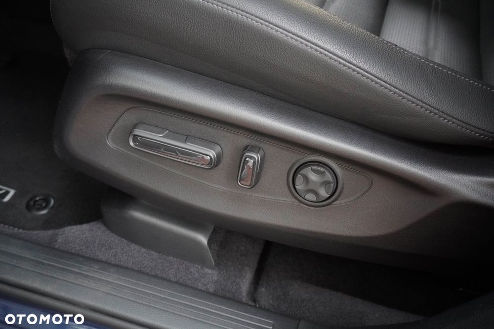 Honda CR-V 2.0 i-MMD HEV Advance AWD CVT - 20