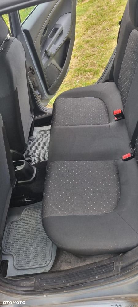 Fiat Punto - 14