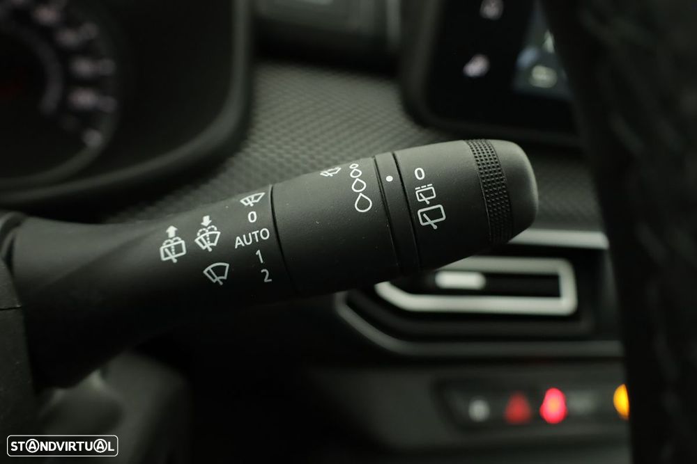 Dacia Jogger 1.0 ECO-G Expression 7L Bi-Fuel - 18