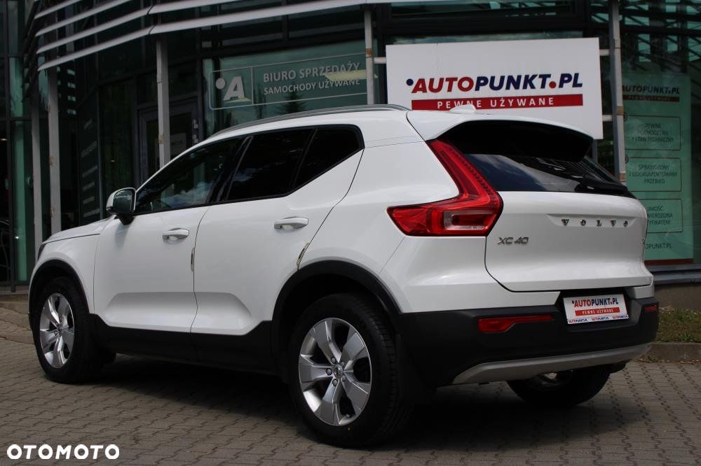 Volvo XC 40 - 7