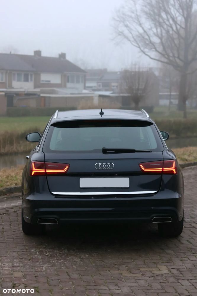 Audi A6 Avant - 6