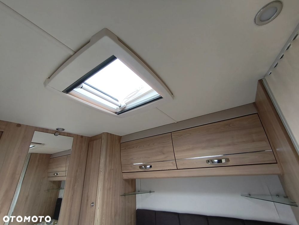 Elddis XPLORE 554 - 35